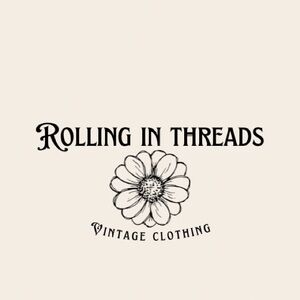 Meet your Posher, Rolling in threads